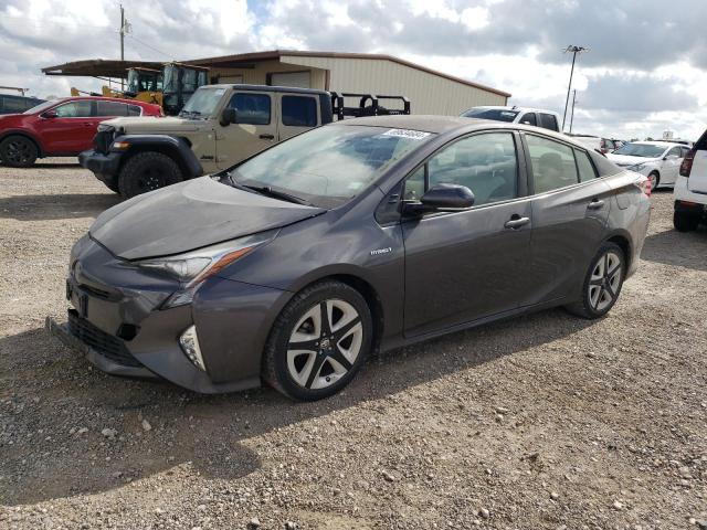 toyota prius 2016 jtdkarfu9g3511073