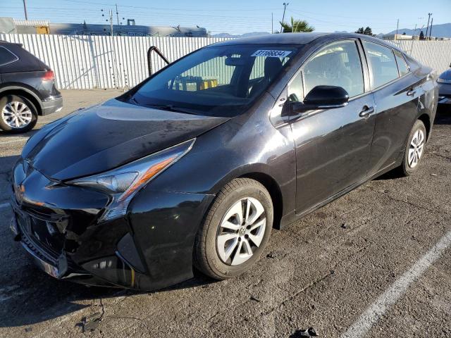 toyota prius 2016 jtdkarfu9g3511199