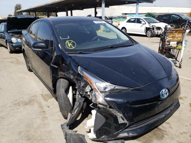 toyota prius 2016 jtdkarfu9g3517553