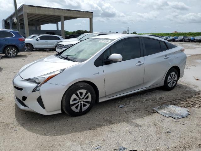 toyota prius 2016 jtdkarfu9g3521554