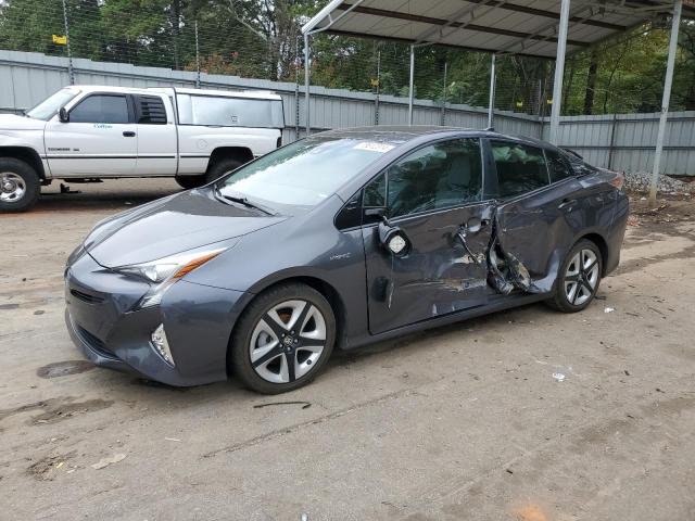 toyota prius 2016 jtdkarfu9g3523465