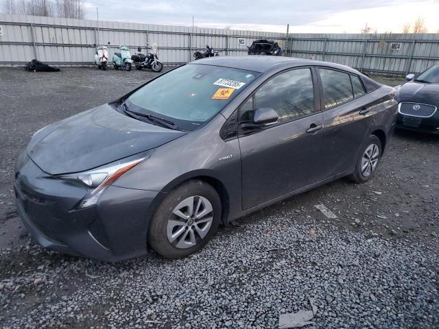 toyota prius 2017 jtdkarfu9h3042911