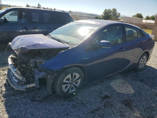 toyota prius 2017 jtdkarfu9h3534404