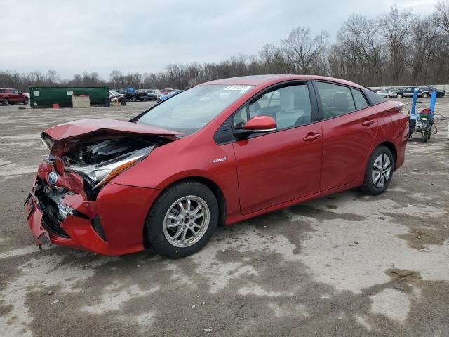 toyota prius 2017 jtdkarfu9h3544205