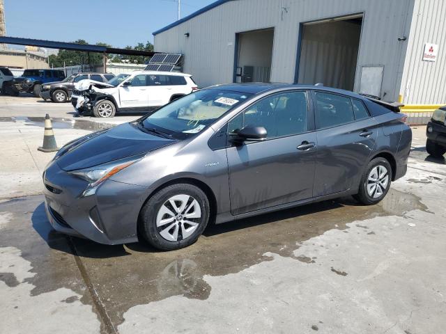 toyota prius 2018 jtdkarfu9j3063733