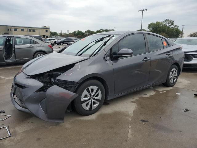 toyota prius 2018 jtdkarfu9j3551631