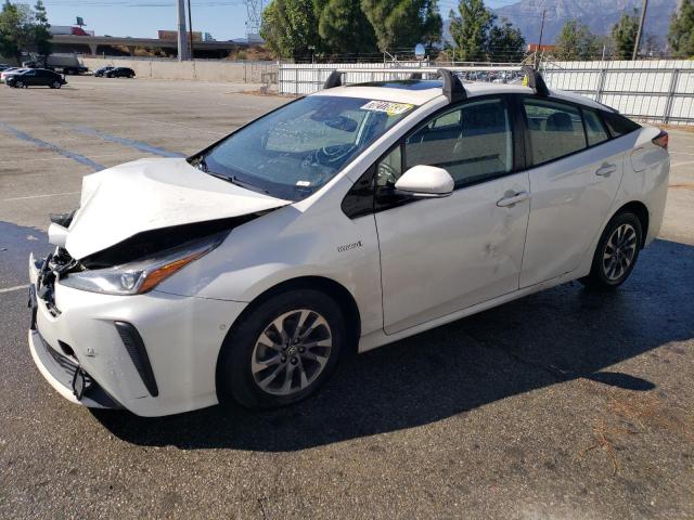 toyota prius 2019 jtdkarfu9k3093803