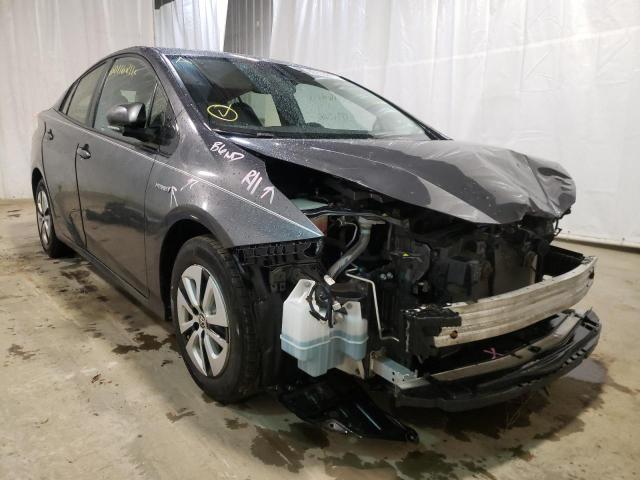 toyota prius 2016 jtdkarfuxg3001279