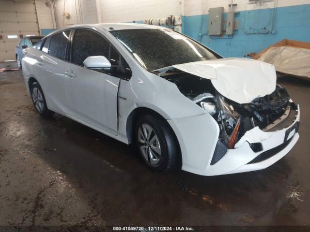 toyota prius 2016 jtdkarfuxg3003923