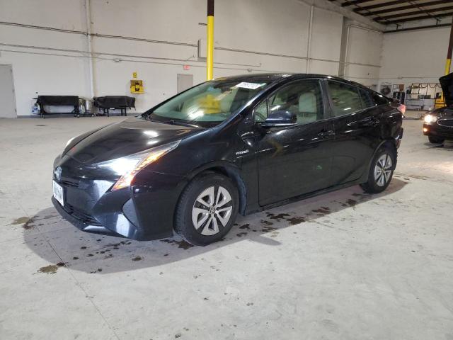 toyota prius 2016 jtdkarfuxg3006630