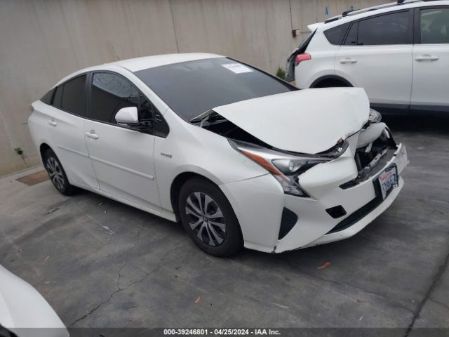 toyota prius 2016 jtdkarfuxg3008653