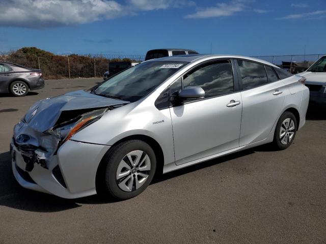 toyota prius 2016 jtdkarfuxg3010659