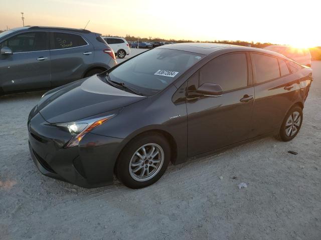 toyota prius 2016 jtdkarfuxg3020947