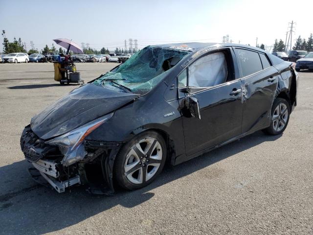 toyota prius 2016 jtdkarfuxg3022553