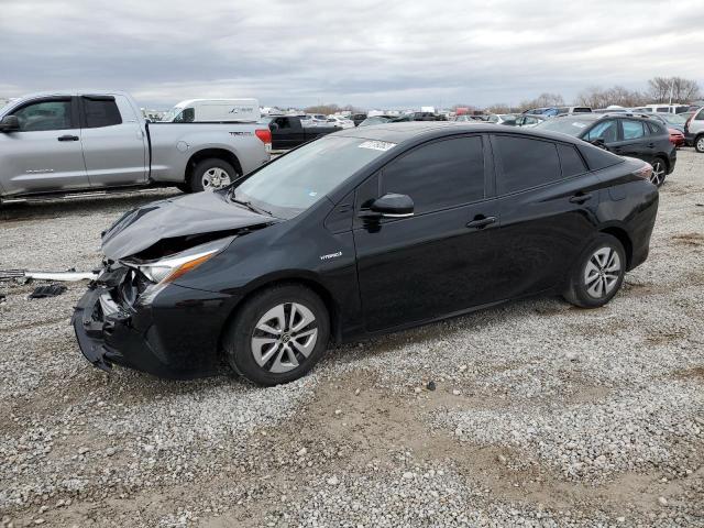 toyota prius 2016 jtdkarfuxg3023508