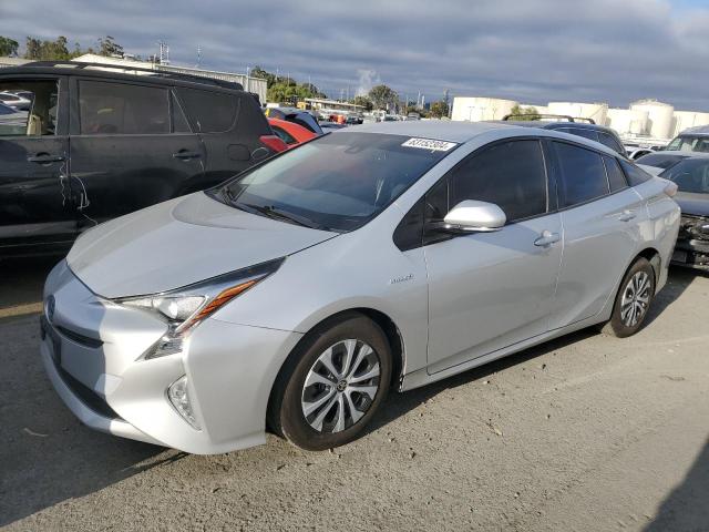 toyota prius 2016 jtdkarfuxg3028420