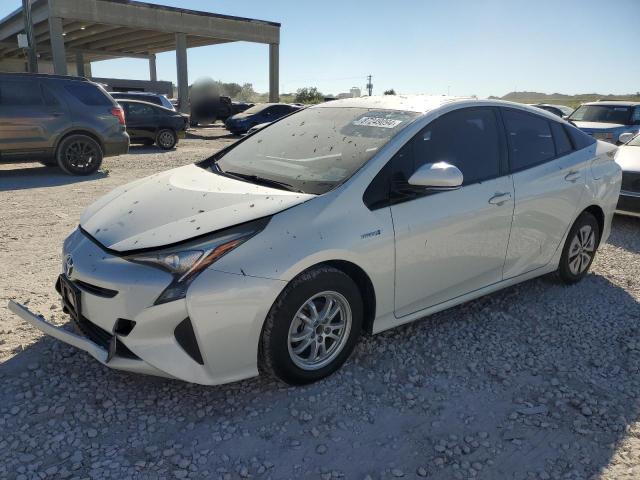 toyota prius 2016 jtdkarfuxg3506612