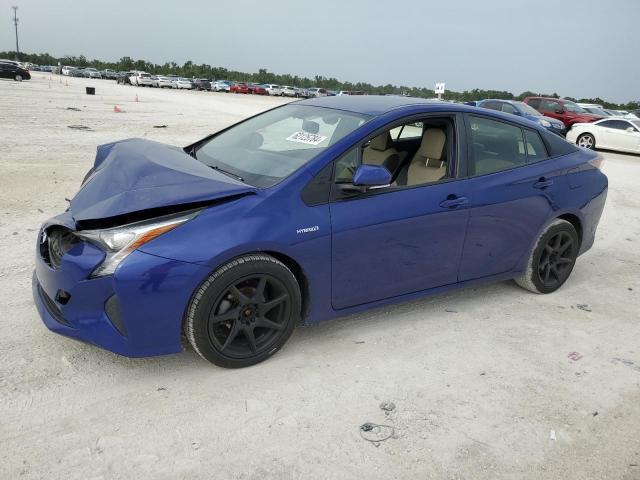 toyota prius 2016 jtdkarfuxg3507582