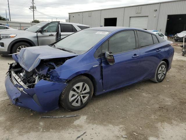 toyota prius 2016 jtdkarfuxg3509154