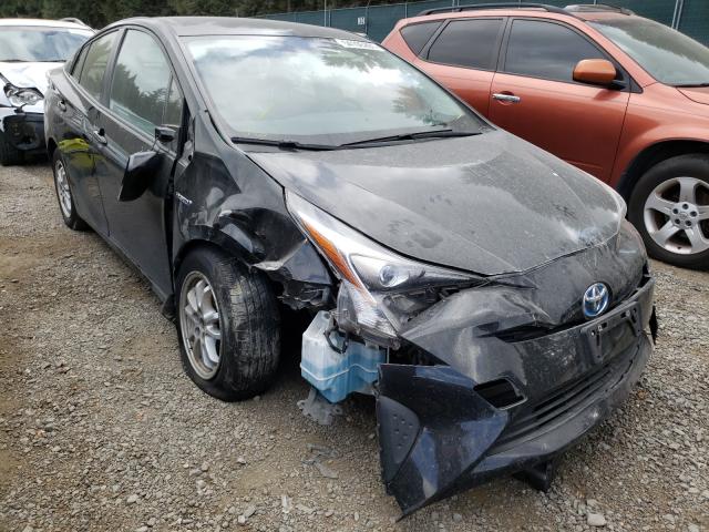 toyota prius 2016 jtdkarfuxg3510238