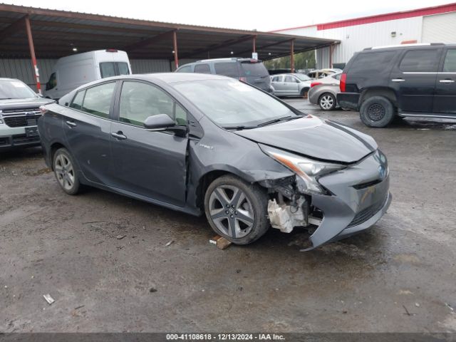 toyota prius 2016 jtdkarfuxg3517982