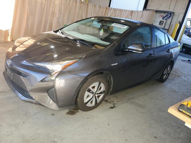 toyota prius 2016 jtdkarfuxg3520185