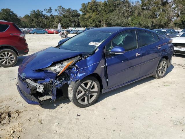 toyota prius 2016 jtdkarfuxg3523037