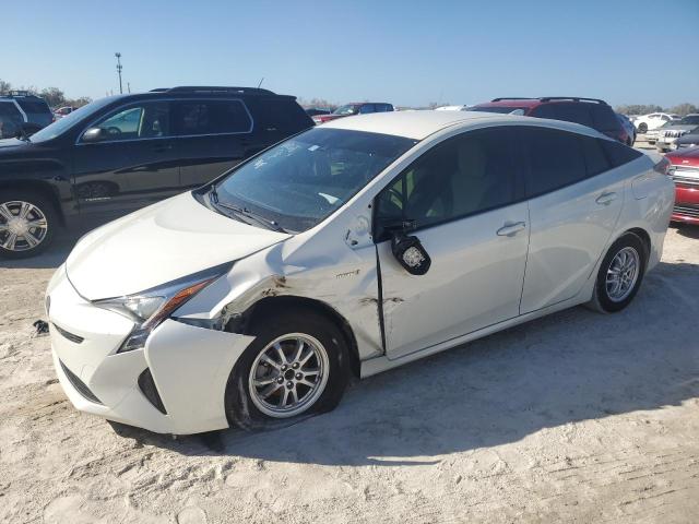 toyota prius 2017 jtdkarfuxh3029911