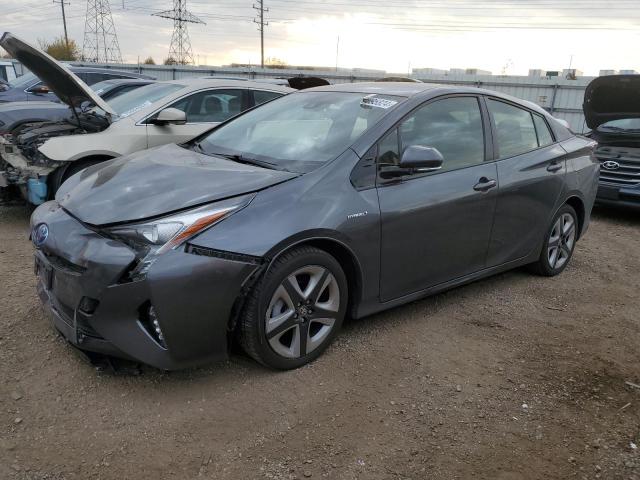 toyota prius 2017 jtdkarfuxh3036924