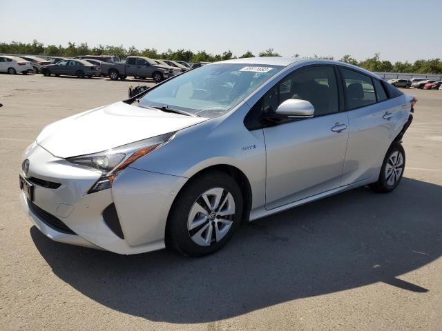 toyota prius 2017 jtdkarfuxh3047311