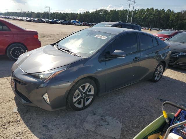 toyota prius 2018 jtdkarfuxj3056466