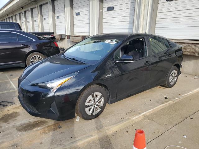 toyota prius 2018 jtdkarfuxj3063367