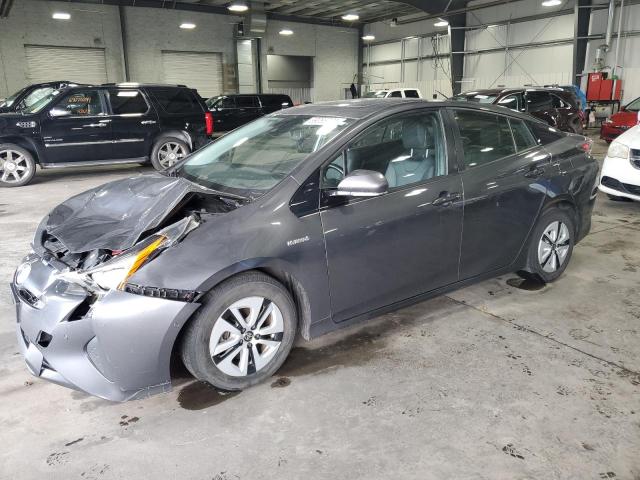 toyota prius 2018 jtdkarfuxj3068164