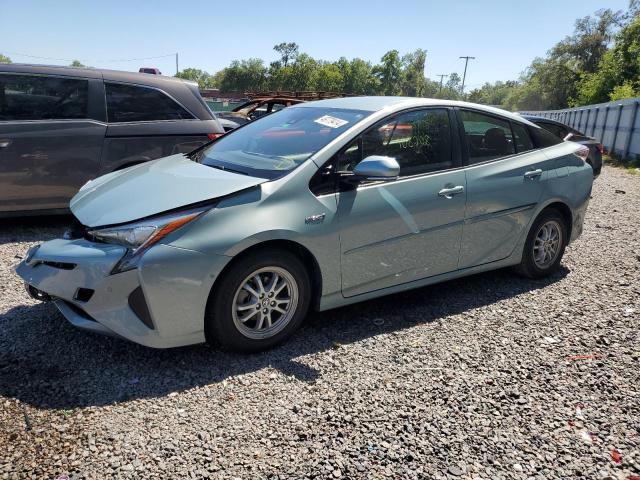 toyota prius 2018 jtdkarfuxj3547121