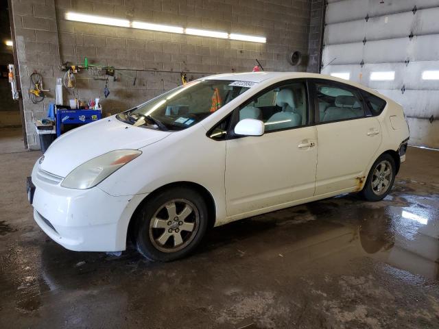 toyota prius 2004 jtdkb20u040008185