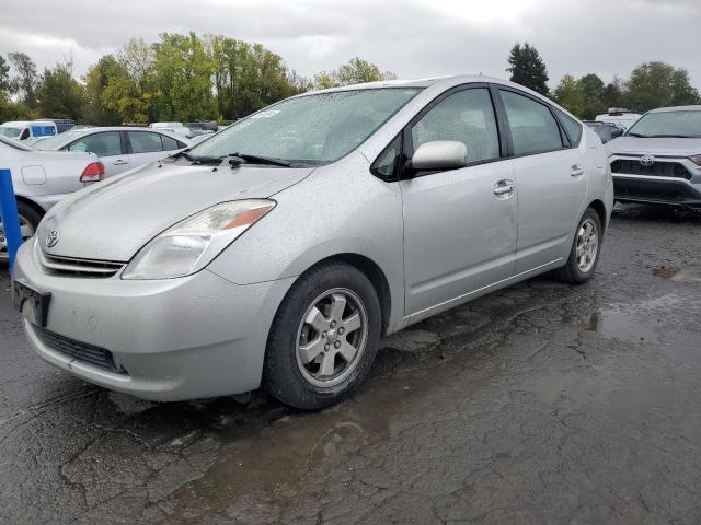 toyota prius 2004 jtdkb20u040065292