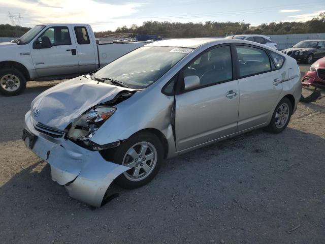 toyota prius 2005 jtdkb20u050130000