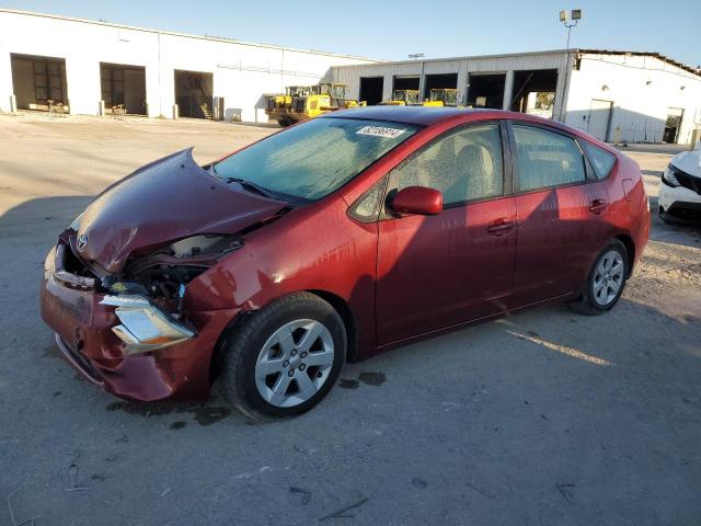 toyota prius 2005 jtdkb20u050131227