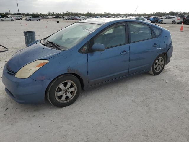 toyota prius 2005 jtdkb20u053020904