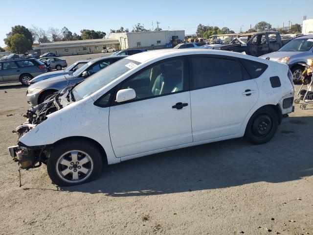 toyota prius 2005 jtdkb20u053064420