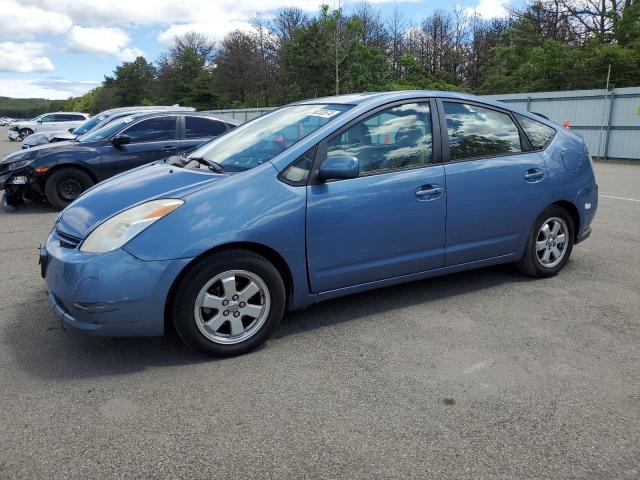 toyota prius 2005 jtdkb20u057017901