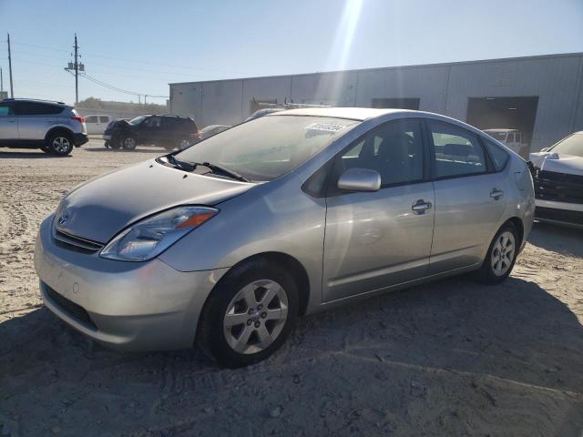 toyota prius 2005 jtdkb20u057034648