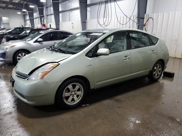 toyota prius 2006 jtdkb20u063136685