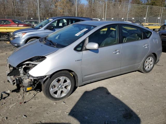 toyota prius 2006 jtdkb20u063144818