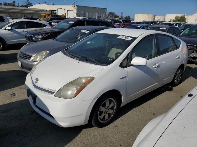 toyota prius 2006 jtdkb20u063145421