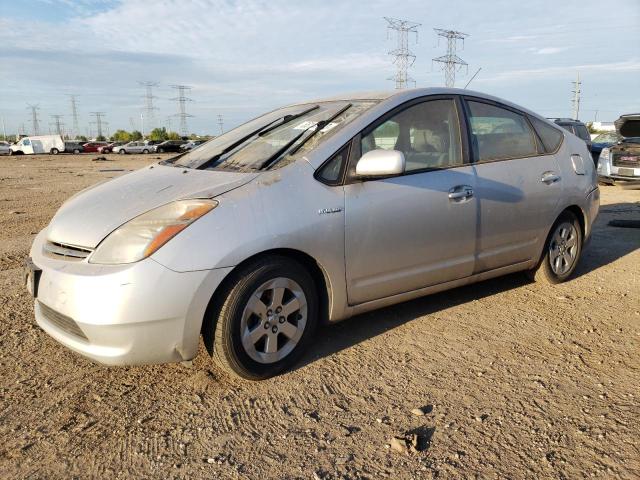 toyota prius 2006 jtdkb20u063150974