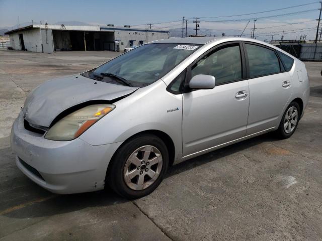 toyota prius 2006 jtdkb20u063166818