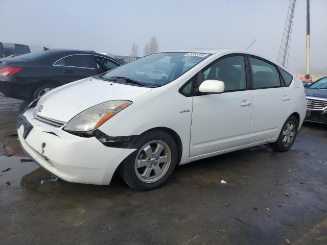 toyota prius 2006 jtdkb20u063177382