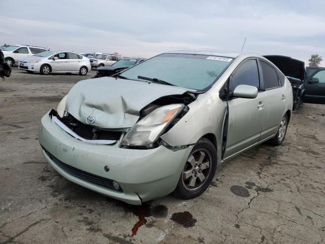 toyota prius 2006 jtdkb20u063194859