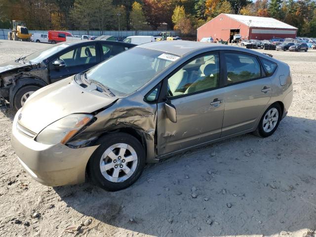 toyota prius 2006 jtdkb20u063197583